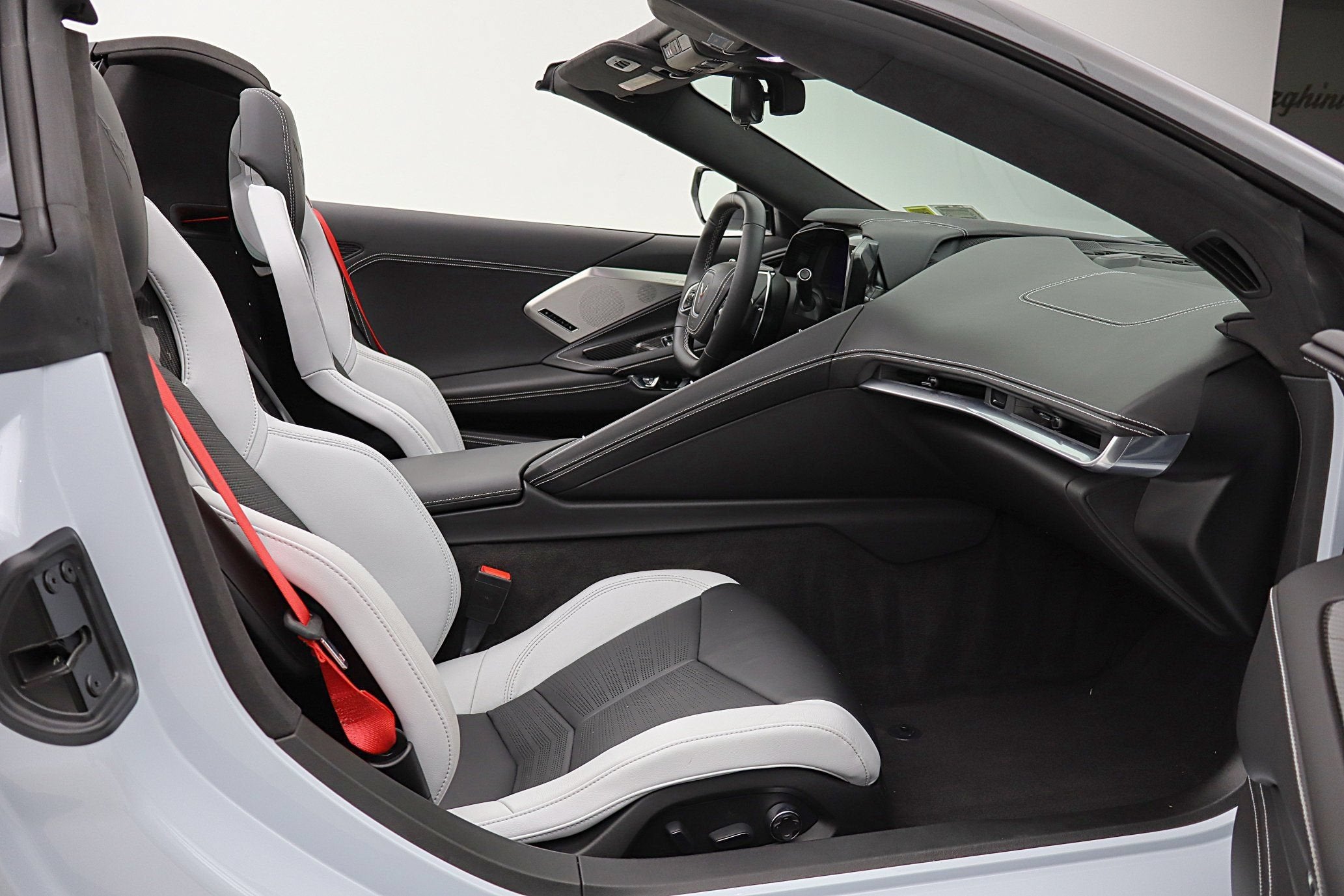 2022 Chevrolet Corvette Stingray 3LT