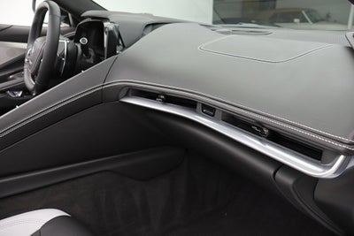 2022 Chevrolet Corvette Stingray 3LT