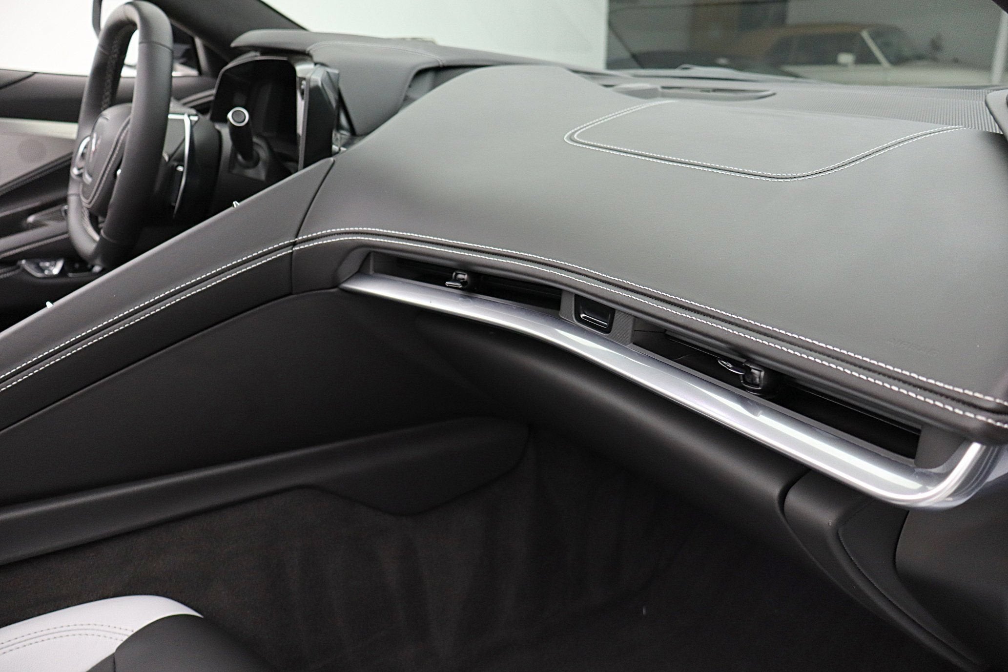 2022 Chevrolet Corvette Stingray 3LT
