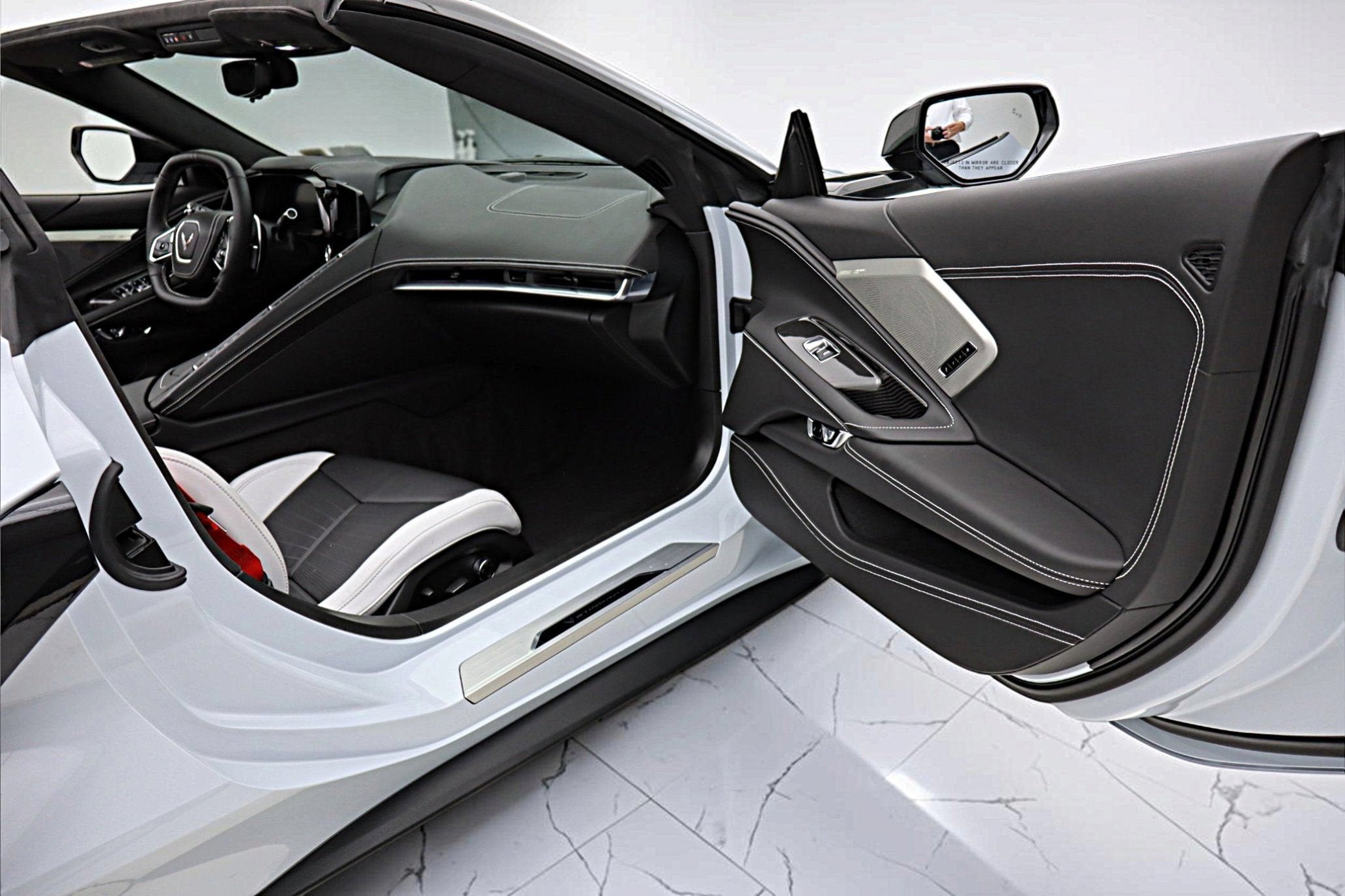2022 Chevrolet Corvette Stingray 3LT
