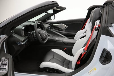 2022 Chevrolet Corvette Stingray 3LT