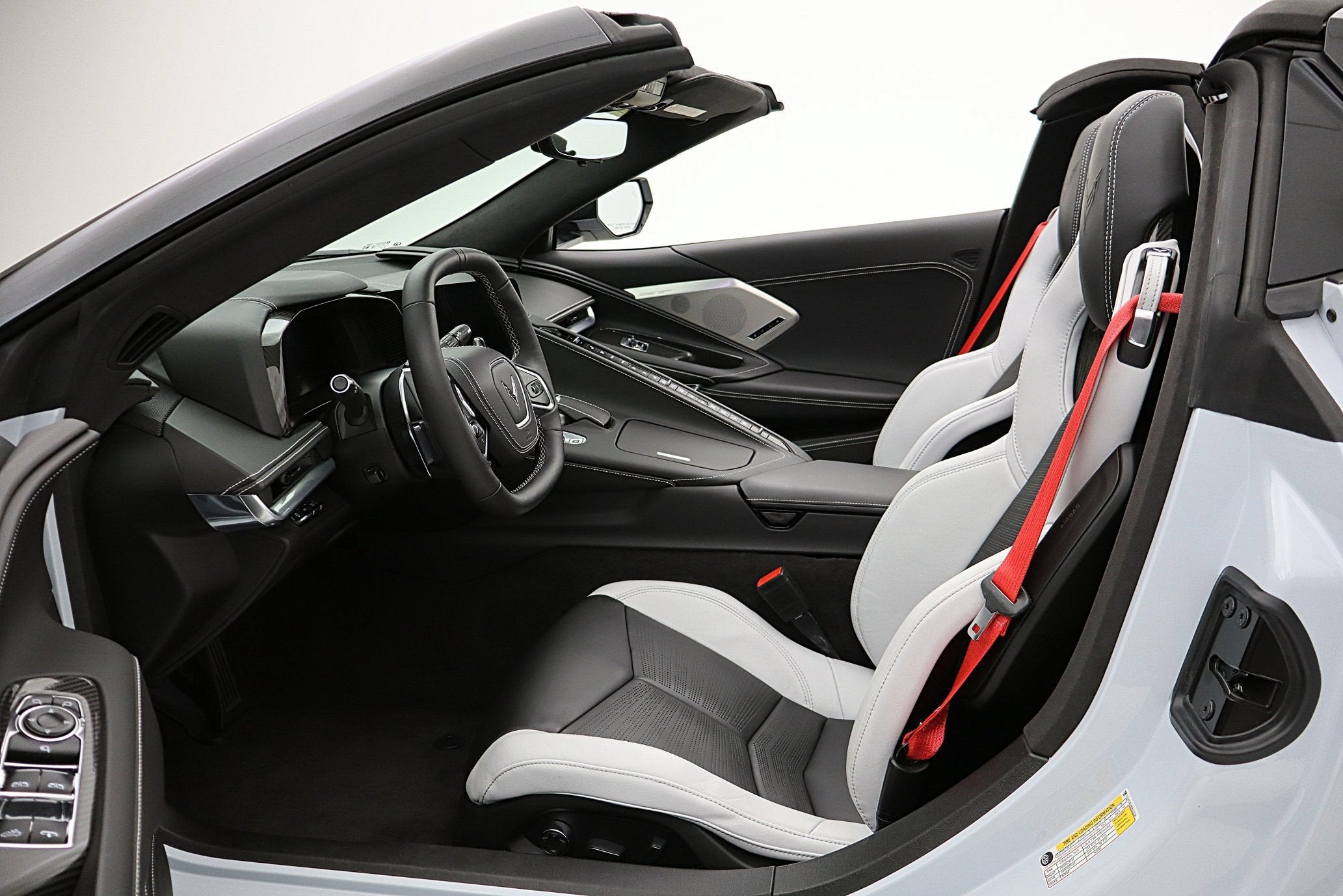 2022 Chevrolet Corvette Stingray 3LT