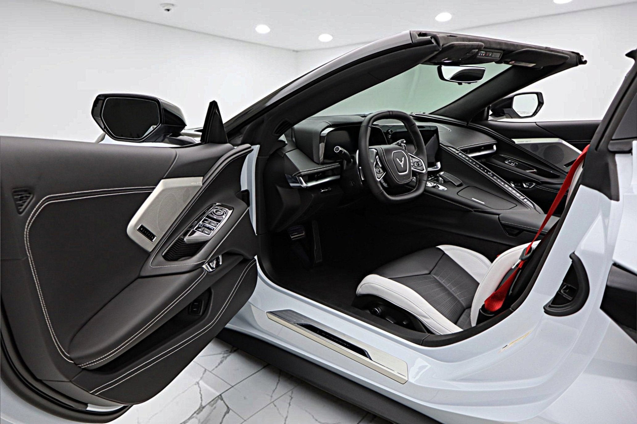 2022 Chevrolet Corvette Stingray 3LT