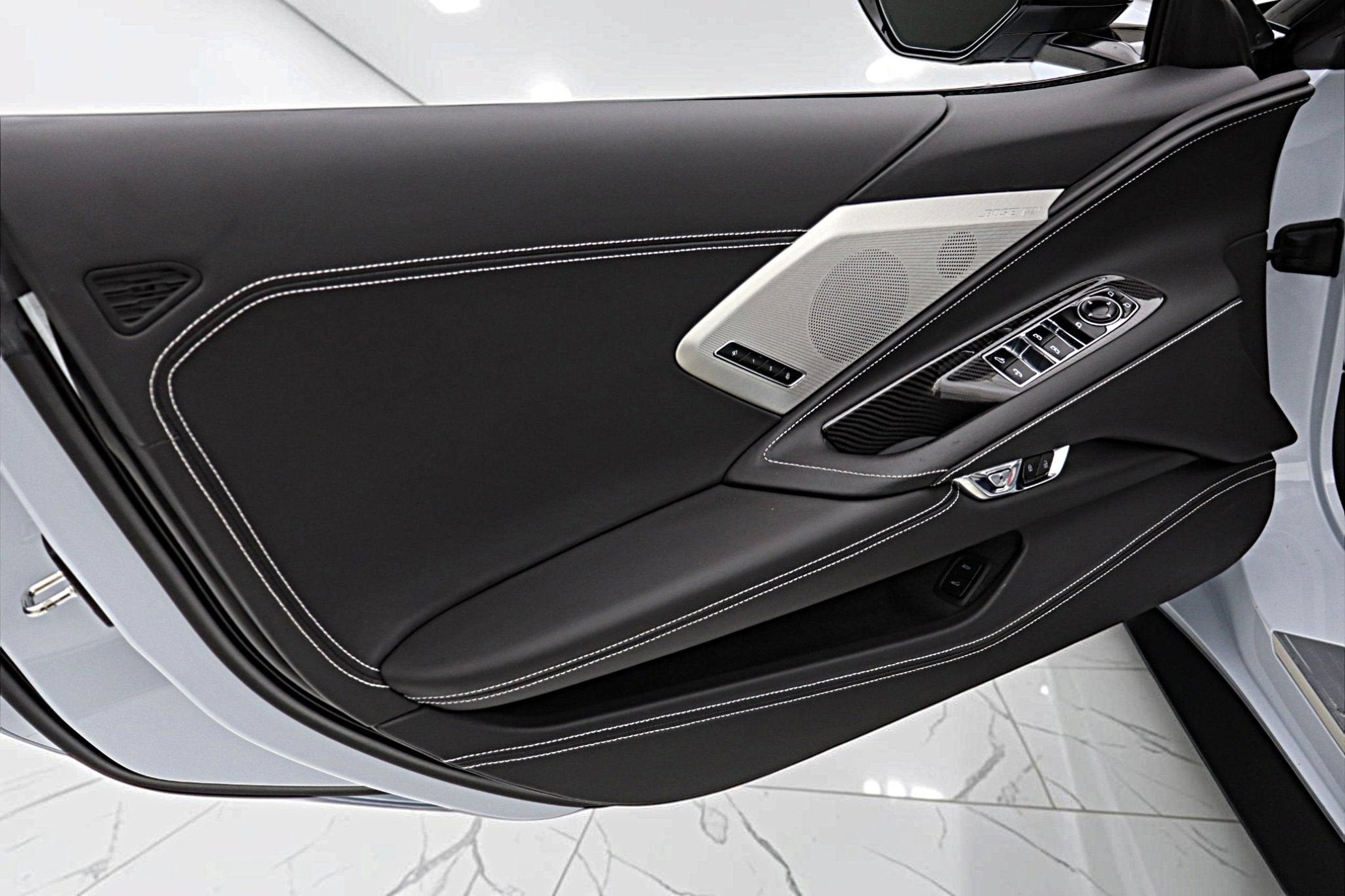 2022 Chevrolet Corvette Stingray 3LT