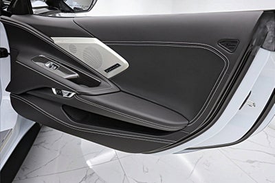 2022 Chevrolet Corvette Stingray 3LT