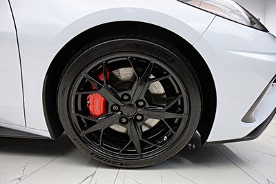 2022 Chevrolet Corvette Stingray 3LT