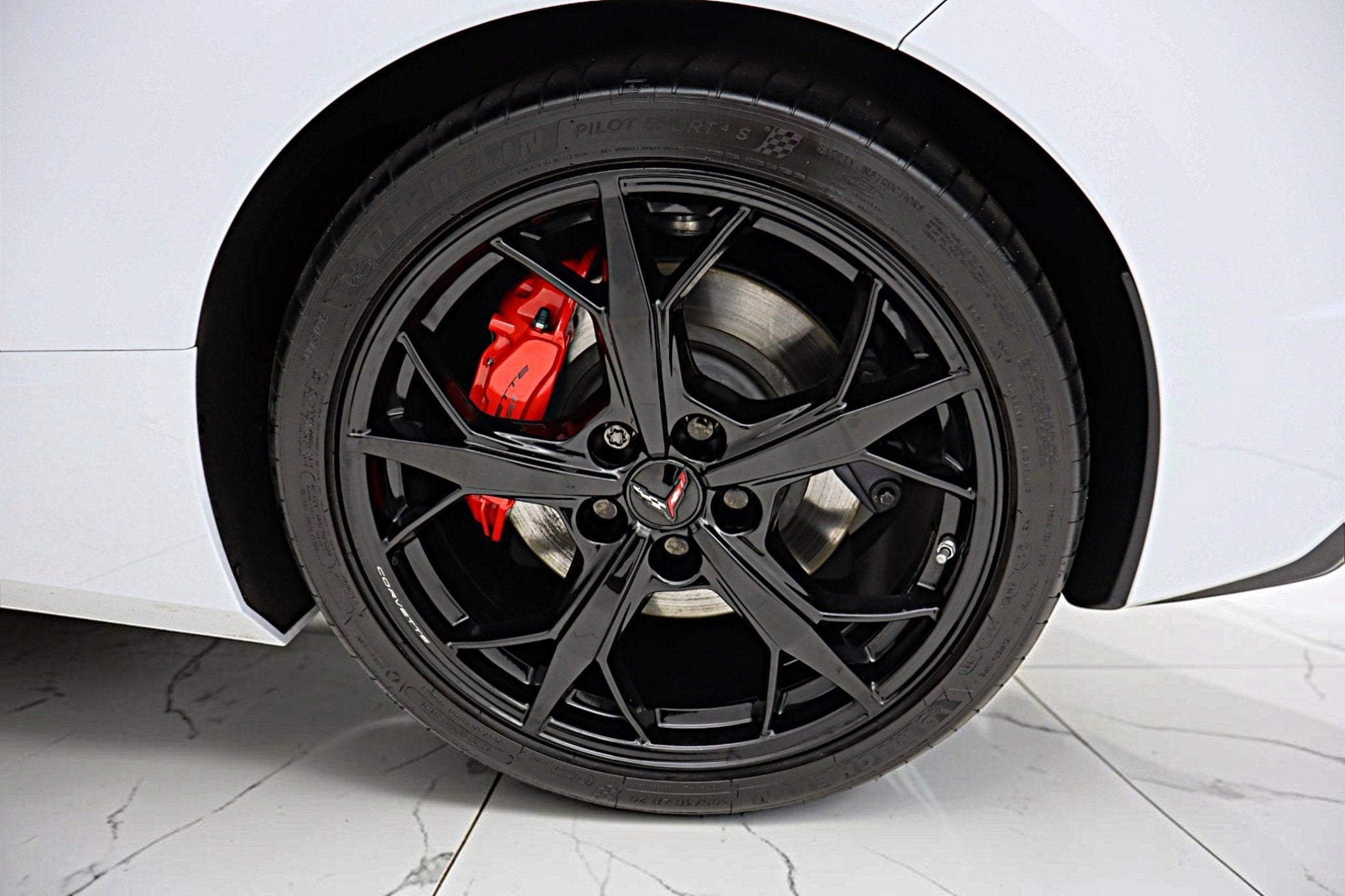 2022 Chevrolet Corvette Stingray 3LT