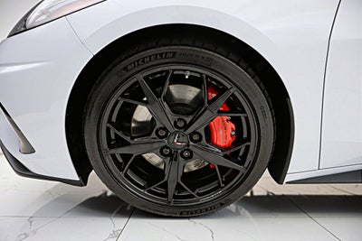 2022 Chevrolet Corvette Stingray 3LT