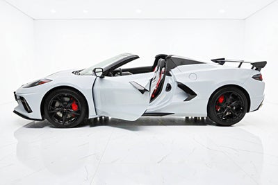 2022 Chevrolet Corvette Stingray 3LT