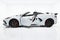 2022 Chevrolet Corvette Stingray 3LT
