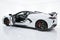2022 Chevrolet Corvette Stingray 3LT