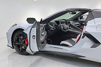 2022 Chevrolet Corvette Stingray 3LT
