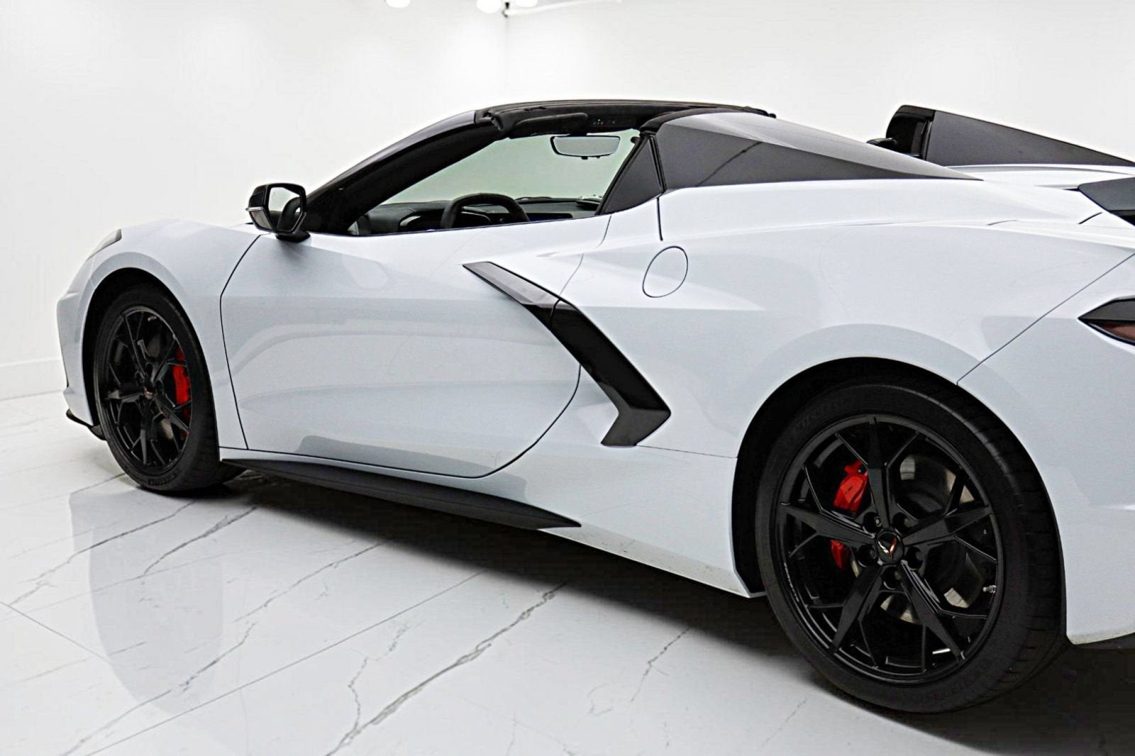 2022 Chevrolet Corvette Stingray 3LT