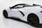 2022 Chevrolet Corvette Stingray 3LT
