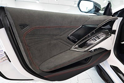 2023 Chevrolet Corvette Z06 3LZ