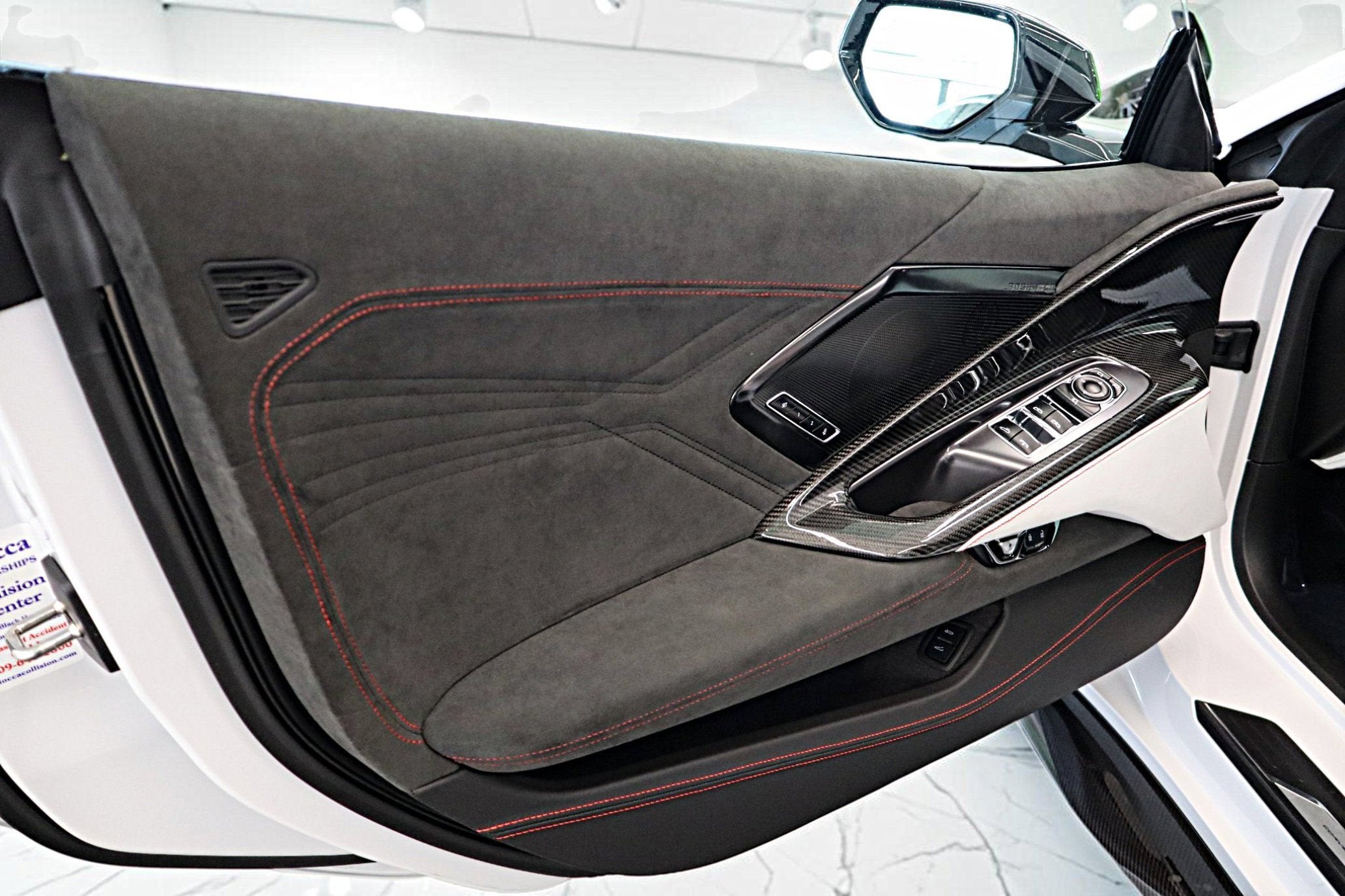 2023 Chevrolet Corvette Z06 3LZ