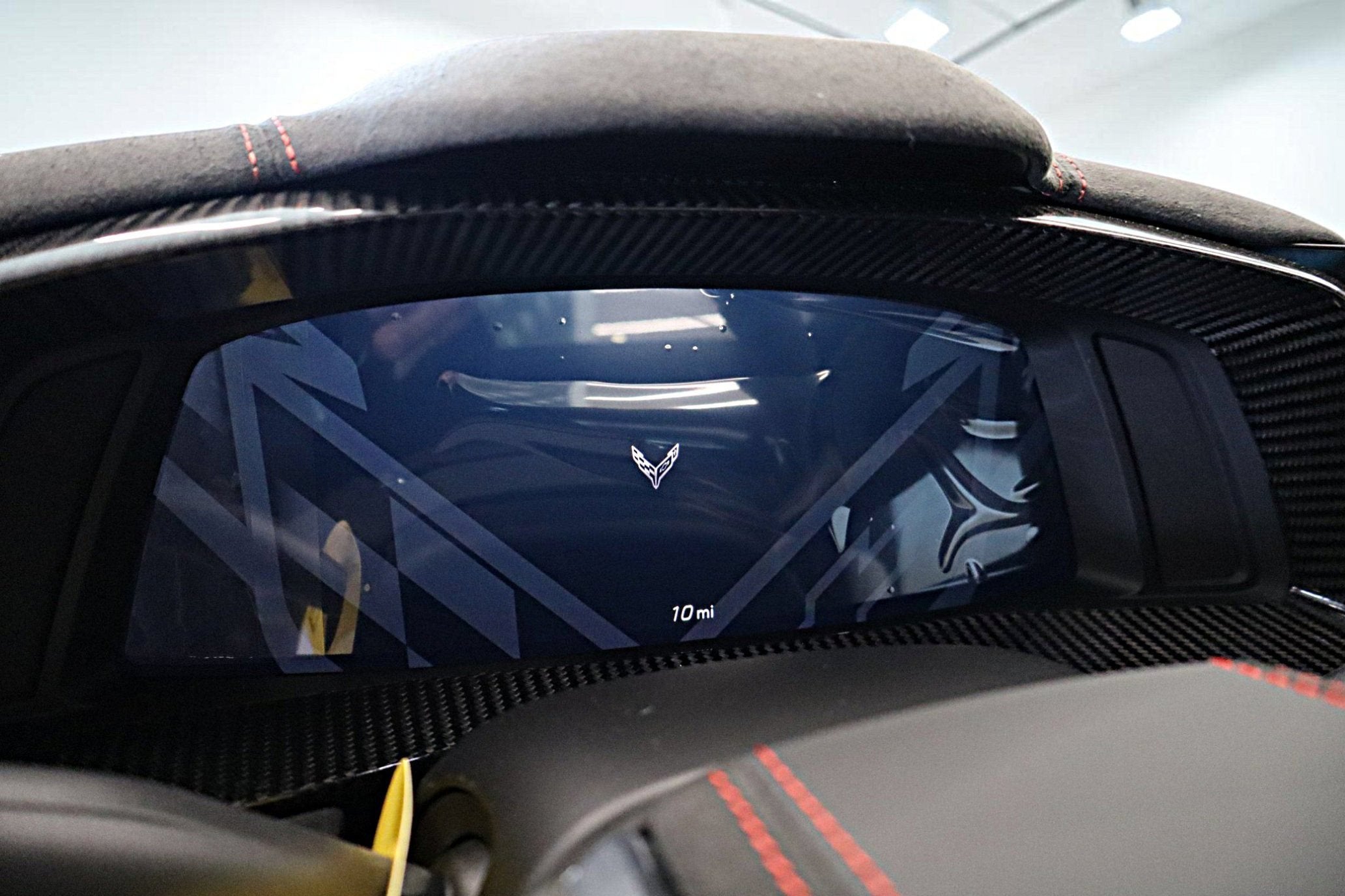 2023 Chevrolet Corvette Z06 3LZ