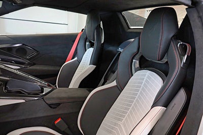 2023 Chevrolet Corvette Z06 3LZ