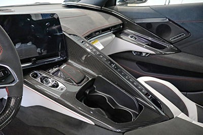 2023 Chevrolet Corvette Z06 3LZ
