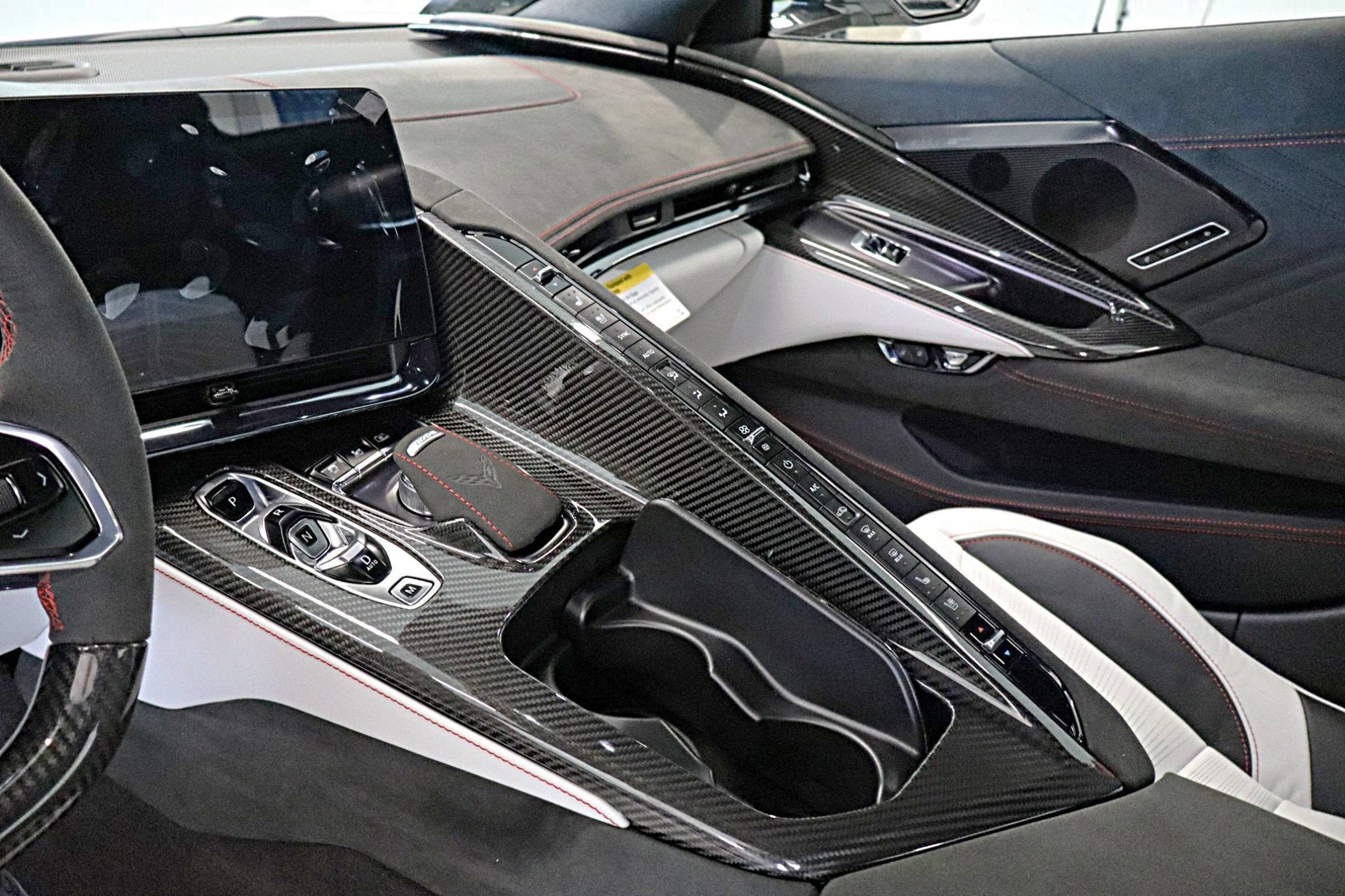 2023 Chevrolet Corvette Z06 3LZ
