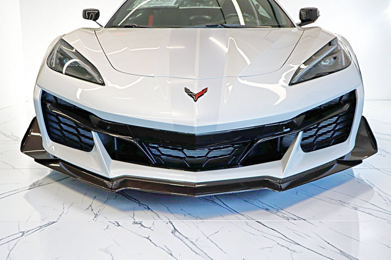 2023 Chevrolet Corvette Z06 3LZ