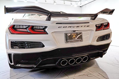 2023 Chevrolet Corvette Z06 3LZ