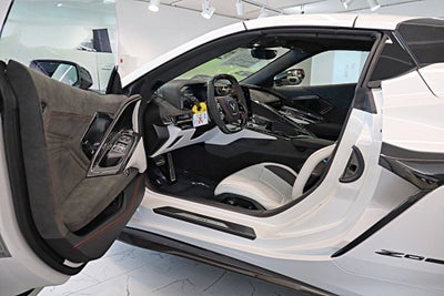 2023 Chevrolet Corvette Z06 3LZ