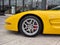 2002 Chevrolet Corvette Z06