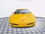 2002 Chevrolet Corvette Z06