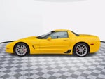 2002 Chevrolet Corvette Z06