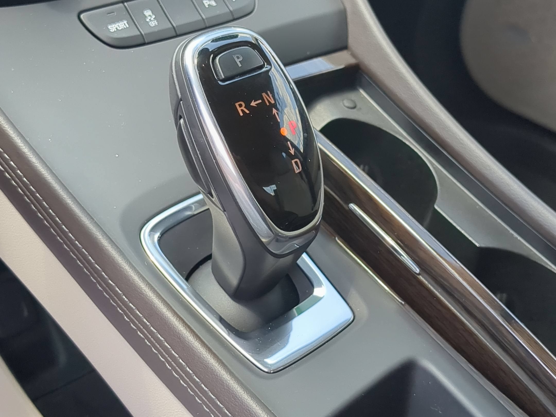 2018 Buick LaCrosse Premium