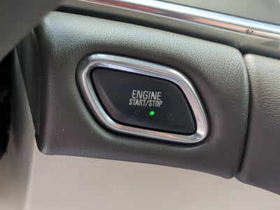 2018 Buick LaCrosse Premium