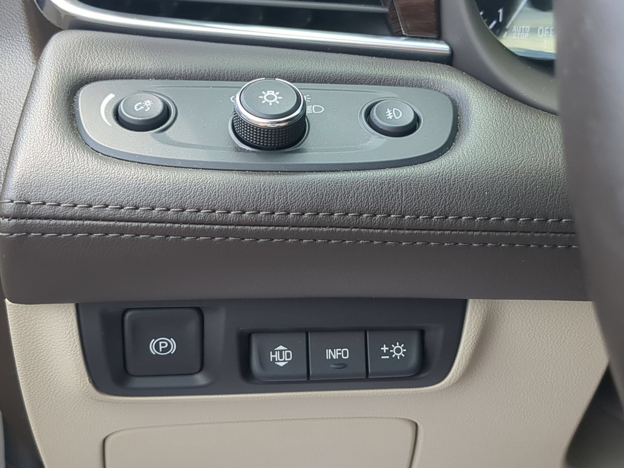 2018 Buick LaCrosse Premium