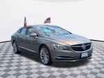 2018 Buick LaCrosse Premium