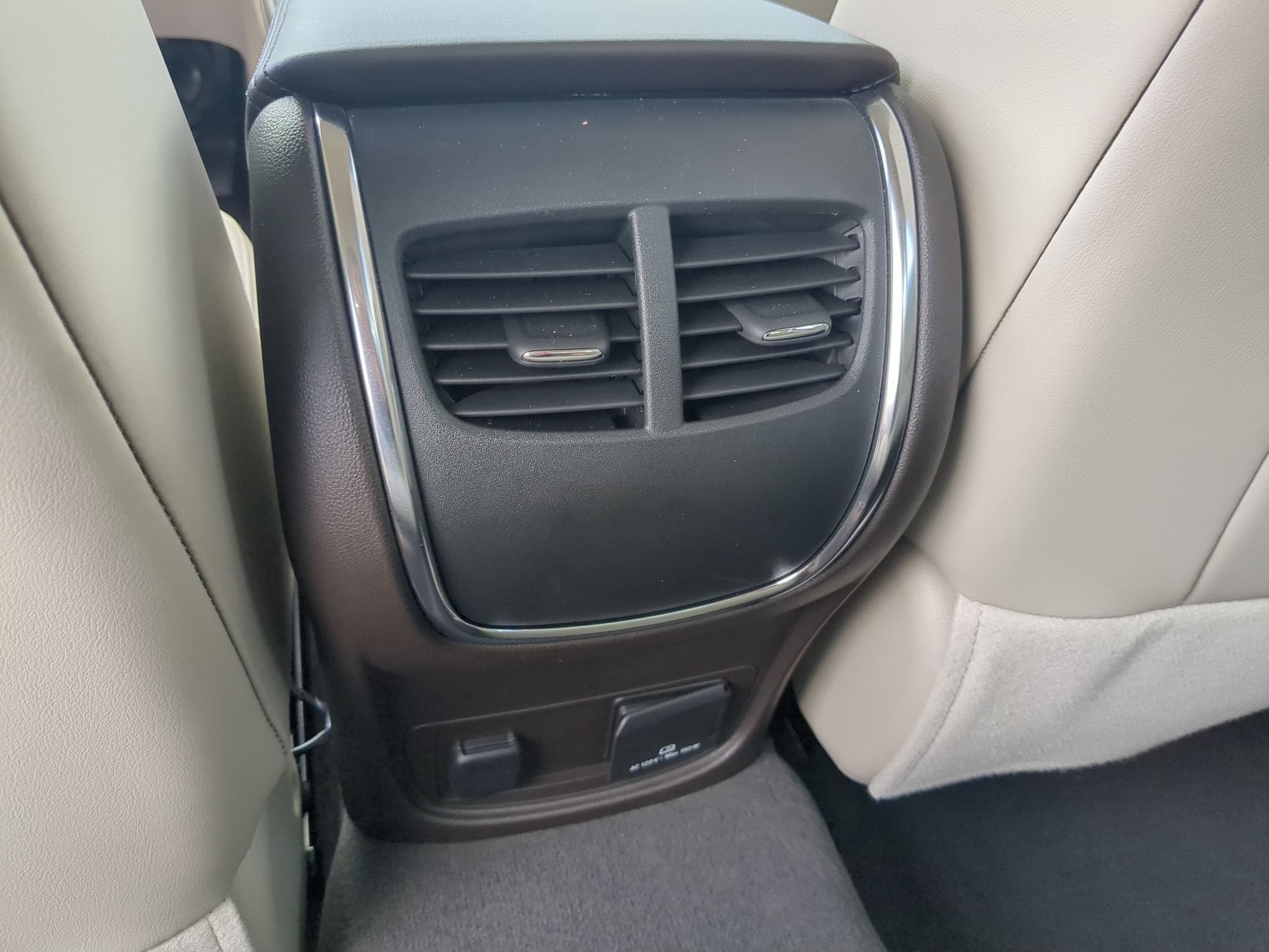 2018 Buick LaCrosse Premium