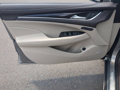 2018 Buick LaCrosse Premium