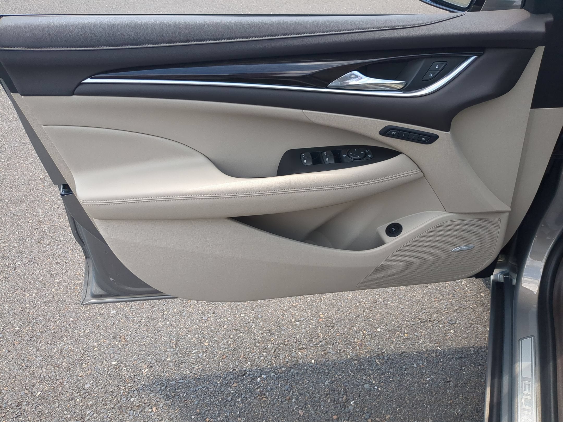 2018 Buick LaCrosse Premium