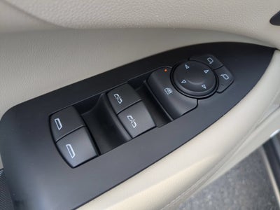 2018 Buick LaCrosse Premium