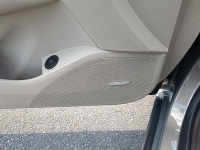 2018 Buick LaCrosse Premium