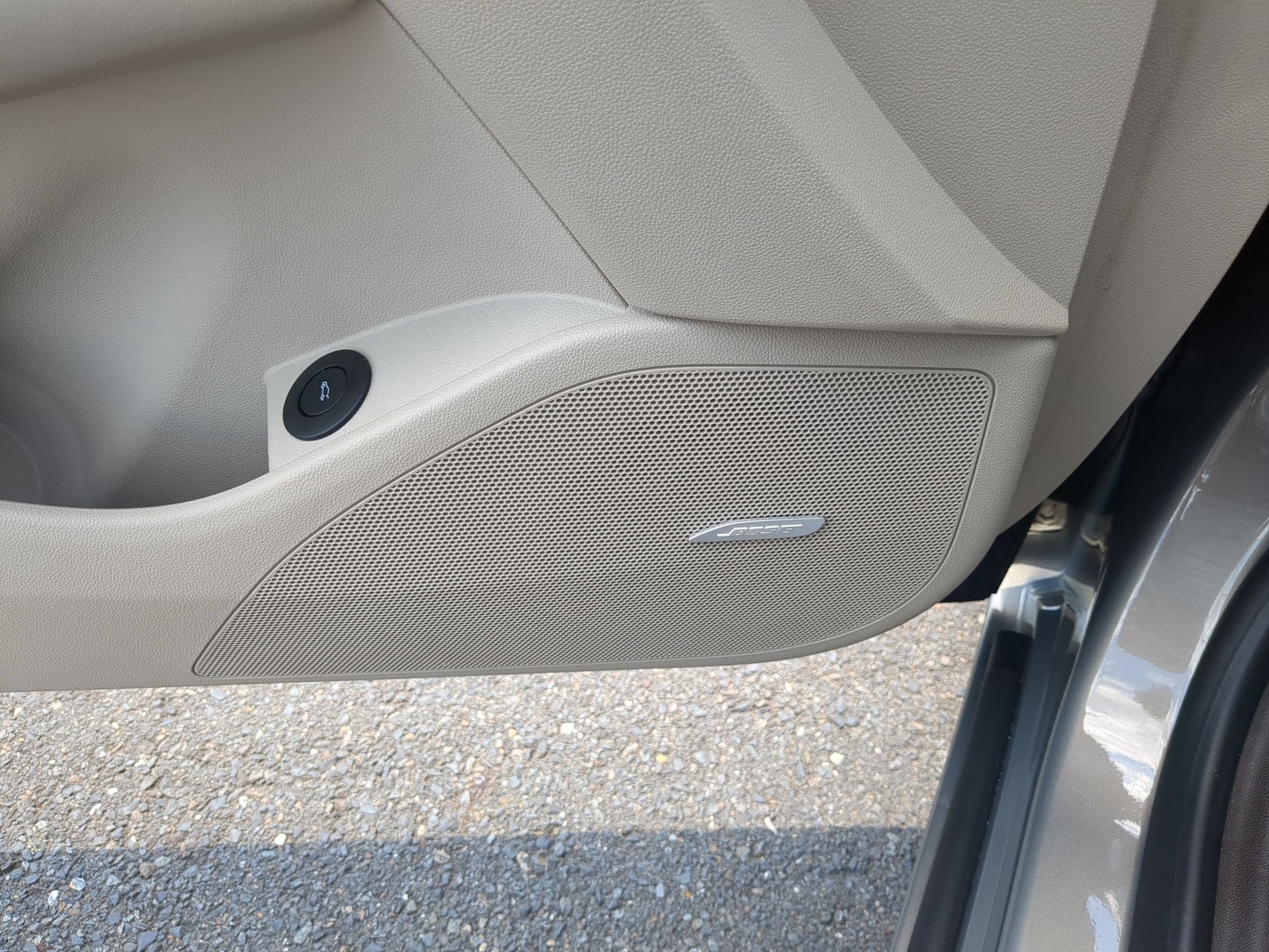2018 Buick LaCrosse Premium
