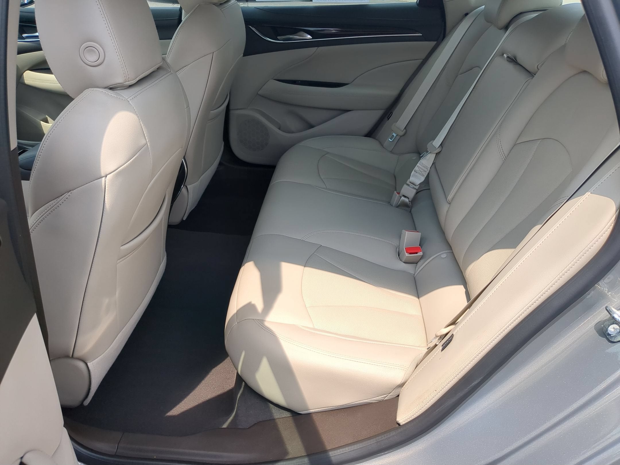 2018 Buick LaCrosse Premium
