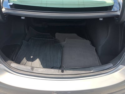 2018 Buick LaCrosse Premium