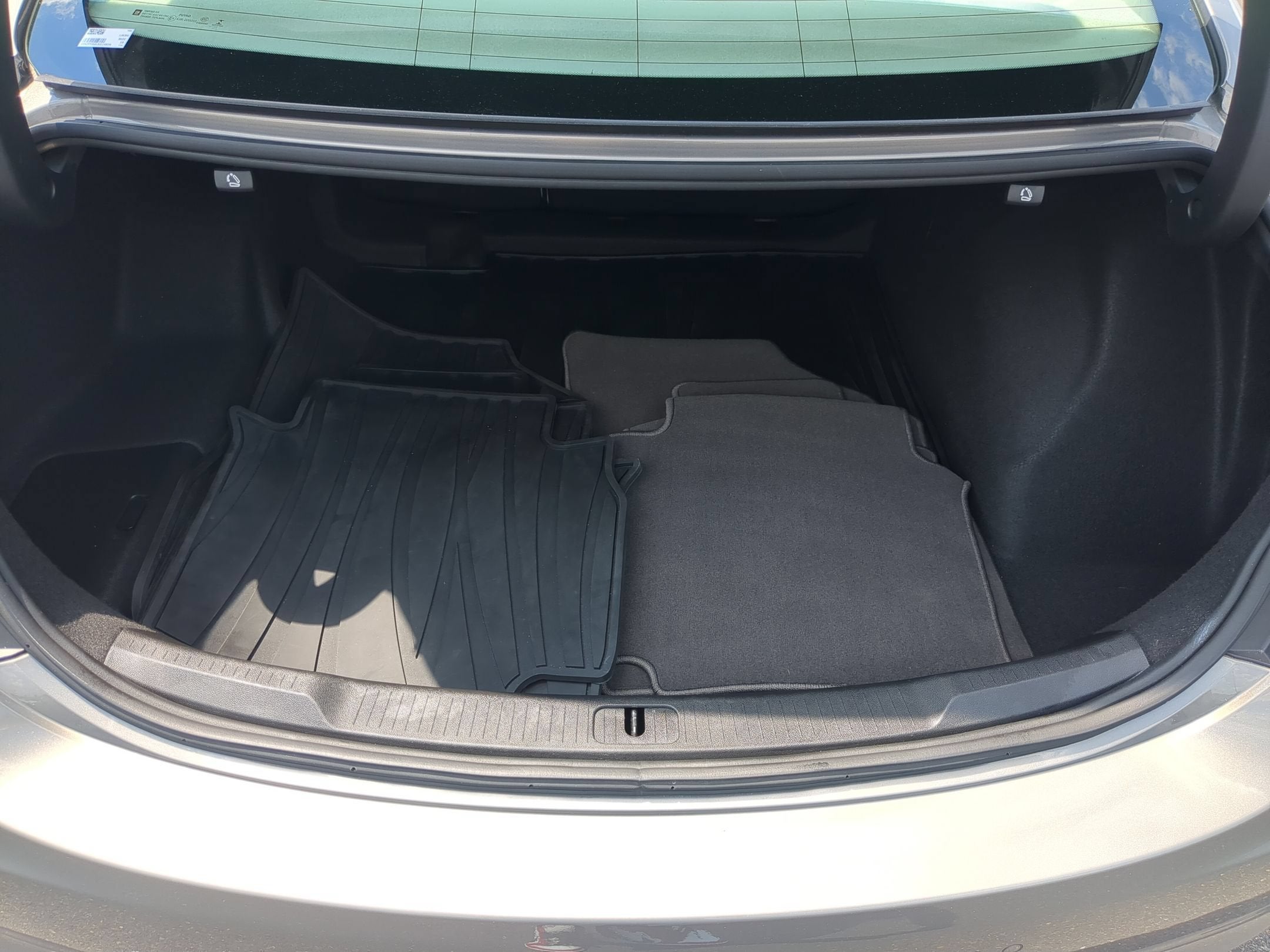 2018 Buick LaCrosse Premium