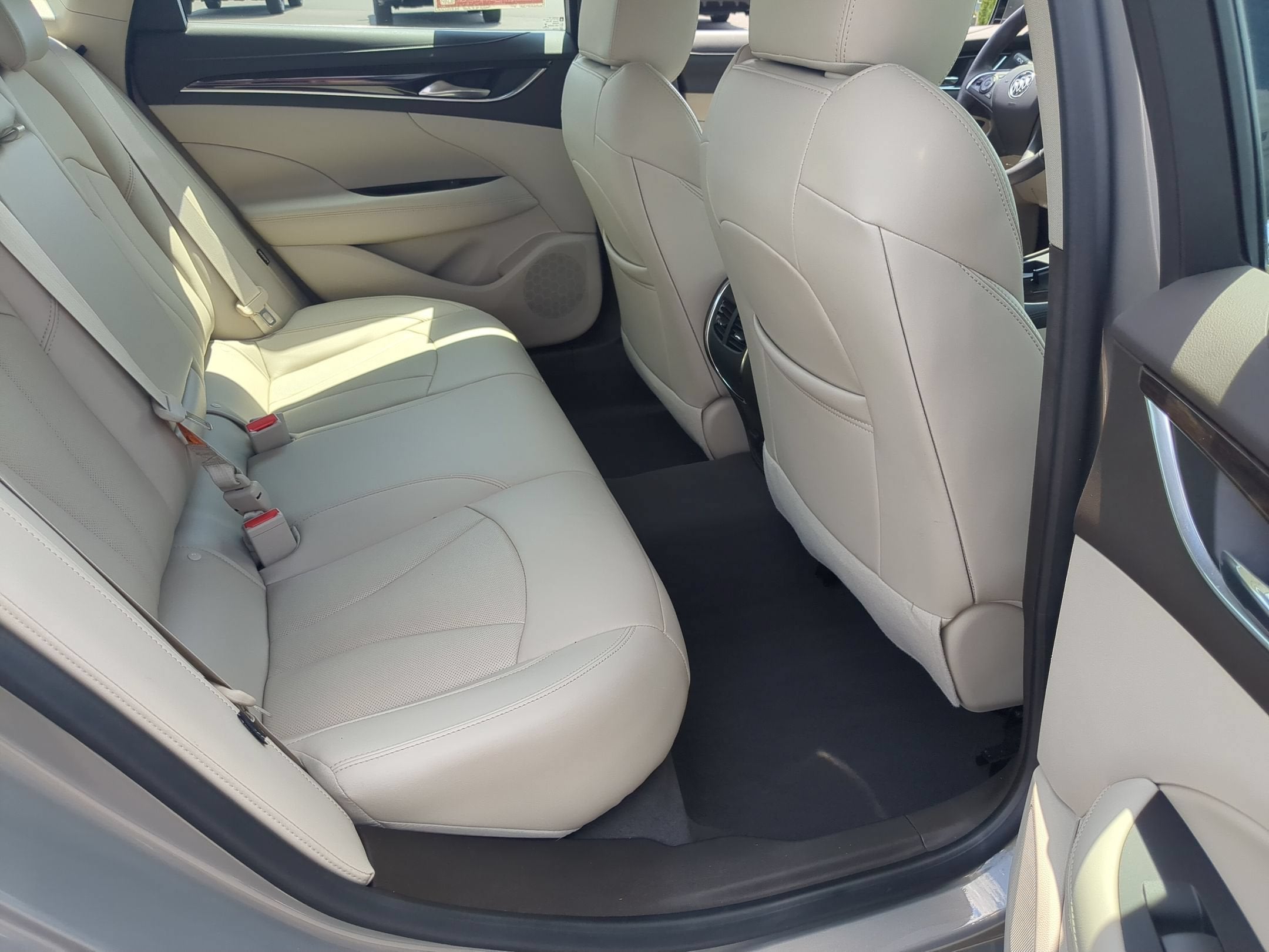 2018 Buick LaCrosse Premium