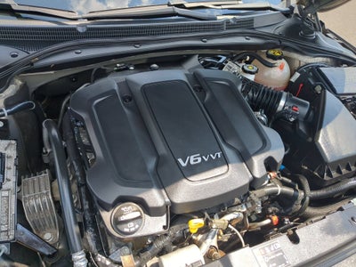 2018 Buick LaCrosse Premium