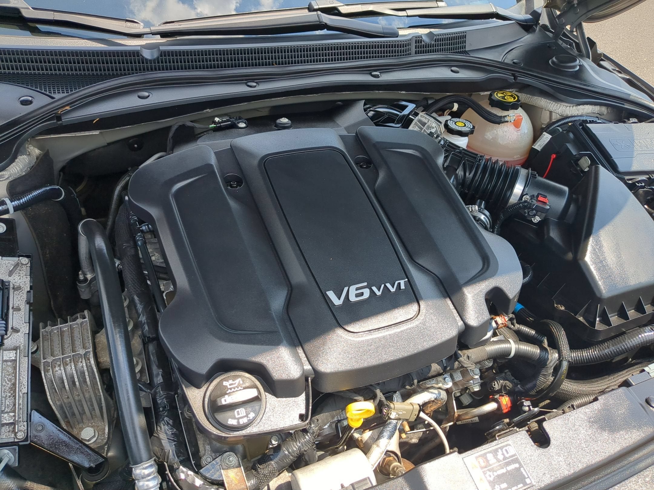 2018 Buick LaCrosse Premium