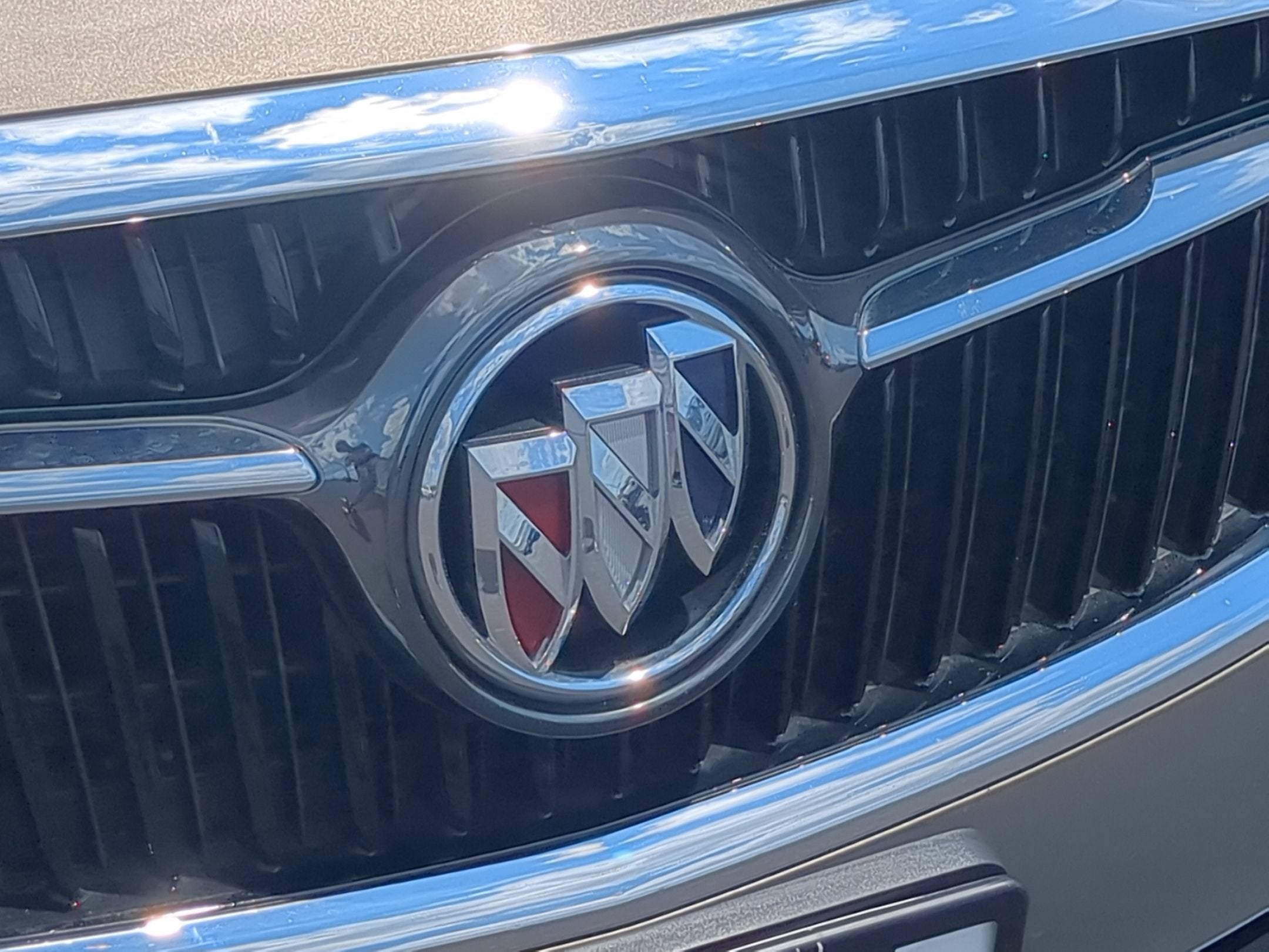 2018 Buick LaCrosse Premium