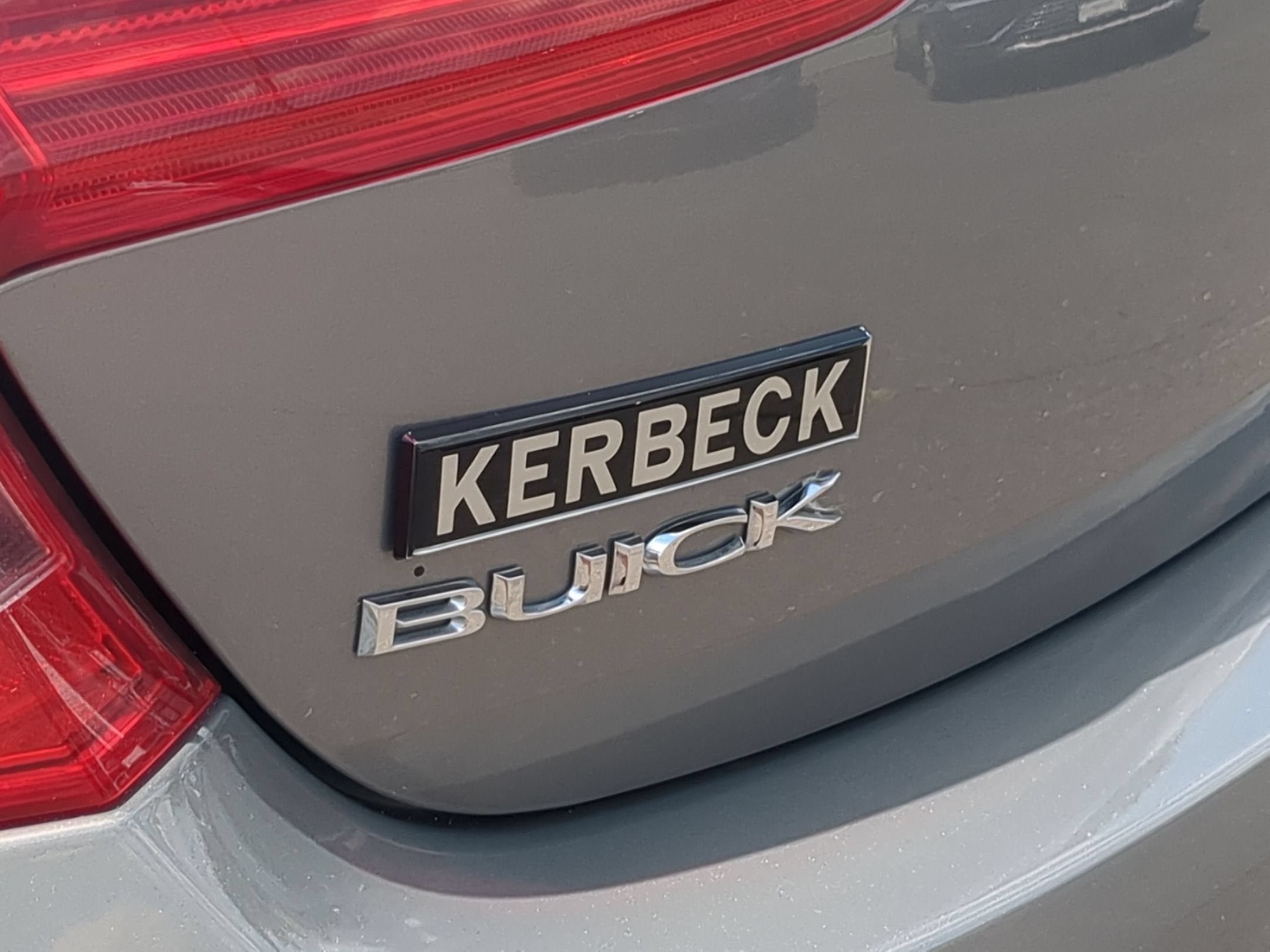 2018 Buick LaCrosse Premium