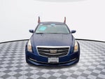 2015 Cadillac ATS Standard AWD
