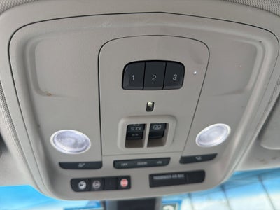 2018 Cadillac CTS RWD